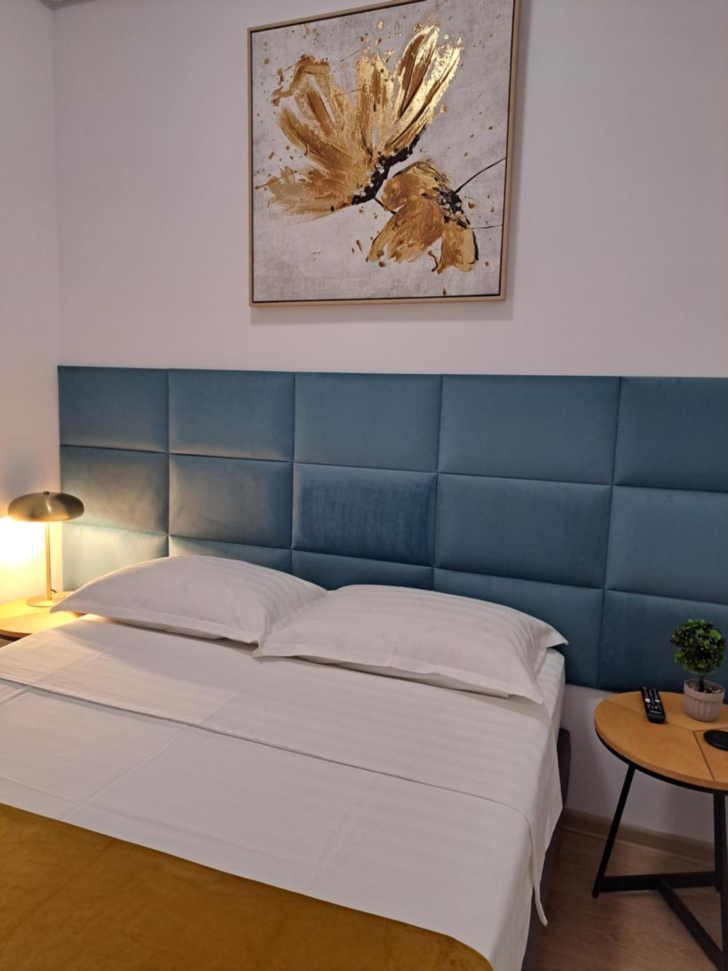 Irema Sunset View Studio Pallady Букурещ Екстериор снимка