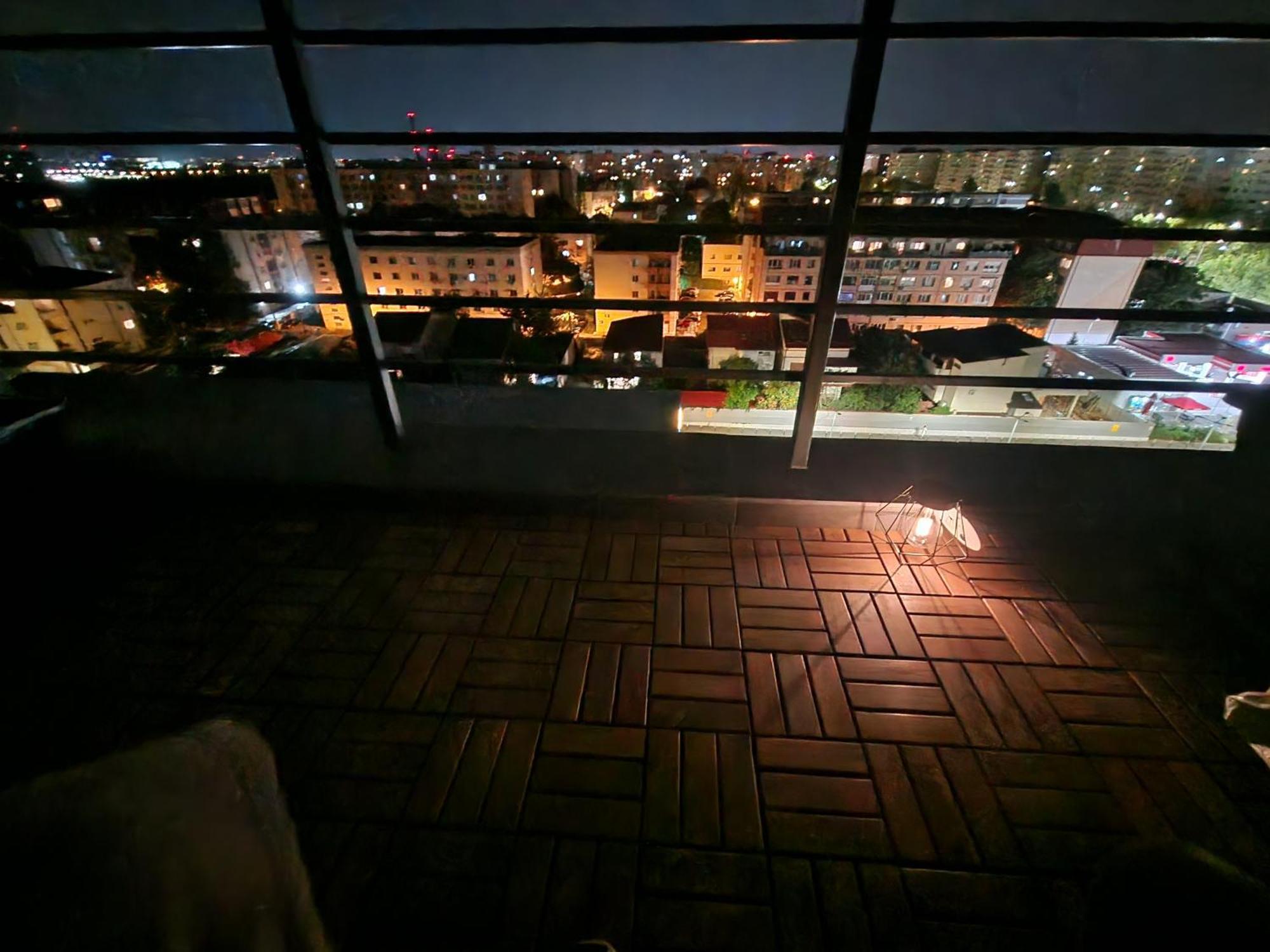 Irema Sunset View Studio Pallady Букурещ Екстериор снимка